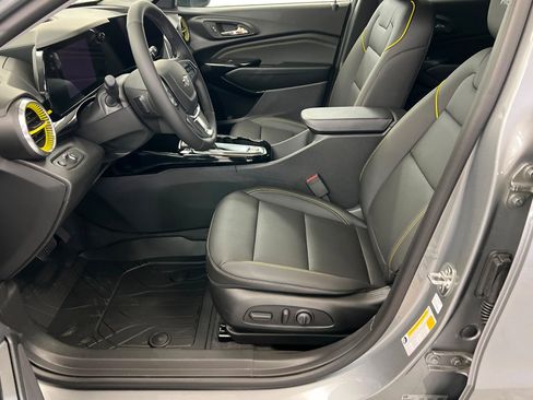 New 2026 Chevrolet Trax ACTIV w/ Driver Confidence Package FWD image 18