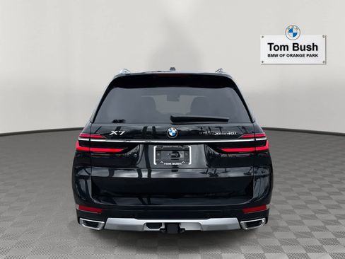 New 2026 BMW X7 xDrive40i w/ Premium Package image 6