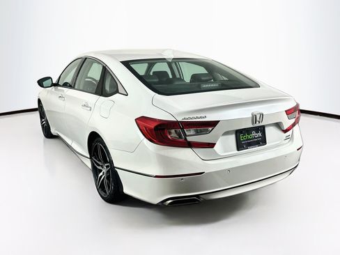 Used 2022 Honda Accord Touring image 5