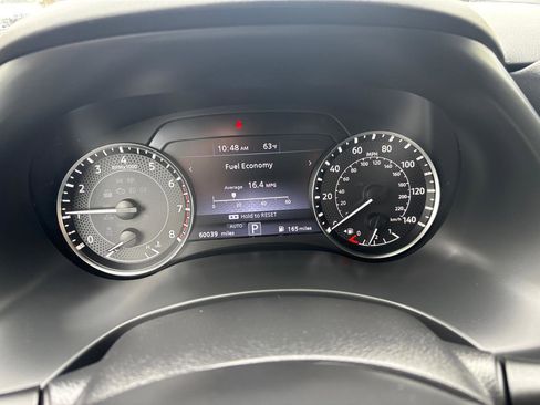 Used 2023 Nissan Armada SL w/ Cargo Package image 19