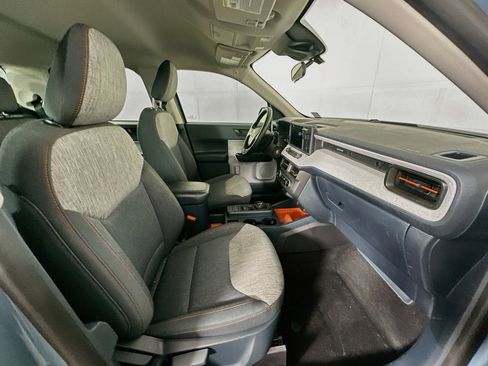 Used 2023 Ford Maverick XLT w/ XLT Luxury Package FWD image 28