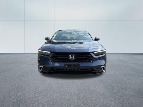 Used 2026 Honda Accord Touring image 3
