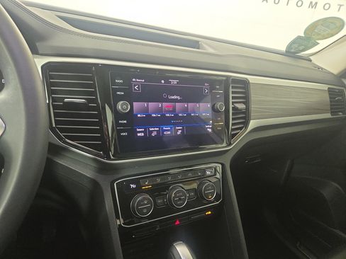 Used 2022 Volkswagen Atlas SEL image 24