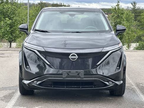 Used 2023 Nissan Ariya FWD image 23