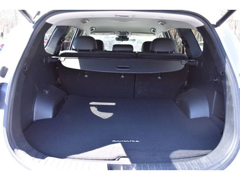 Used 2023 Hyundai Santa Fe XRT image 13