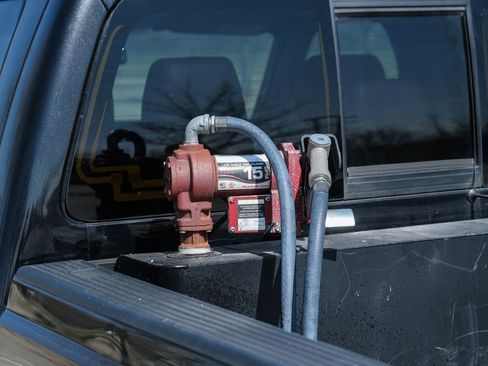 Used 2015 Ford F250 King Ranch w/ FX4 Off-Road Package image 30