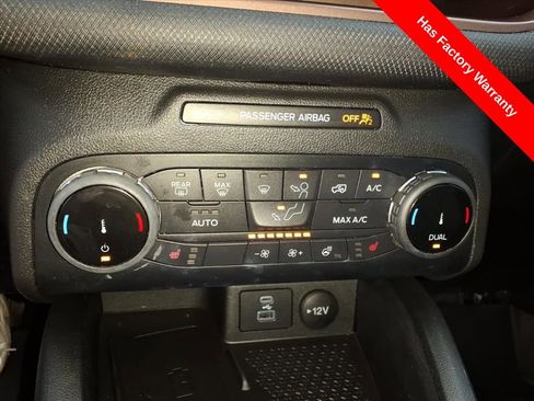 Used 2022 Ford Bronco Sport Outer Banks w/ Tech Package image 19