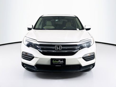 Used 2017 Honda Pilot EX-L image 2