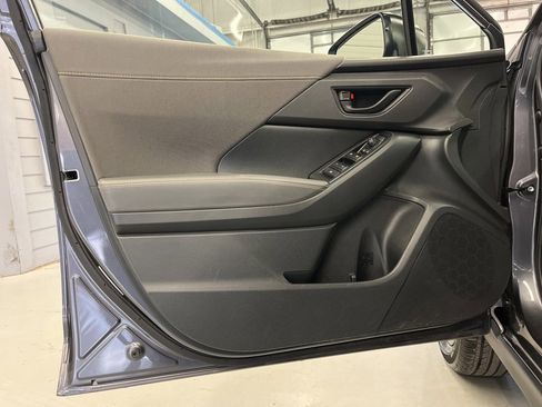 Certified 2024 Subaru Crosstrek 2.5i Sport image 9