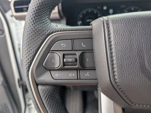 New 2026 Toyota Tacoma TRD Off-Road image 22