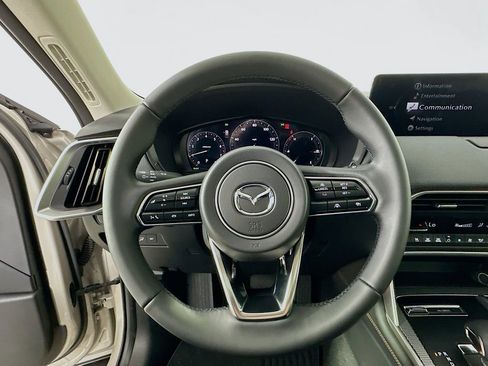 New 2026 MAZDA CX-90 3.3 Turbo w/ Premium Sport Pkg AWD/4WD image 18