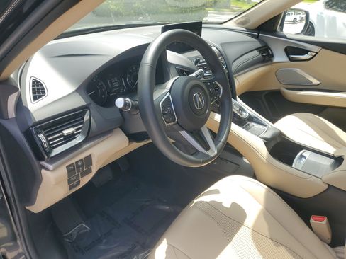 Used 2023 Acura RDX FWD w/ Technology Package image 20