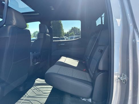 New 2026 Chevrolet Silverado 1500 ZR2 w/ LPO, Dark Essentials Package AWD/4WD image 16