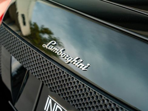 Used 2008 Lamborghini Murcielago LP 640 AWD/4WD image 41