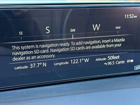 New 2026 MAZDA MAZDA3 2.5 S Sedan w/ Preferred Pkg image 20