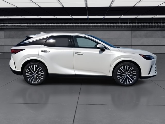 New 2026 Lexus RX 350 w/ Convenience Package AWD/4WD image 9