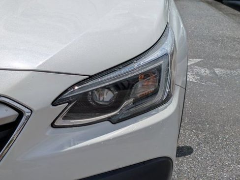 Used 2022 Subaru Outback Limited XT AWD/4WD image 10