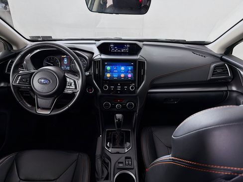 Used 2023 Subaru Crosstrek 2.5i Limited w/ Moonroof Package image 23