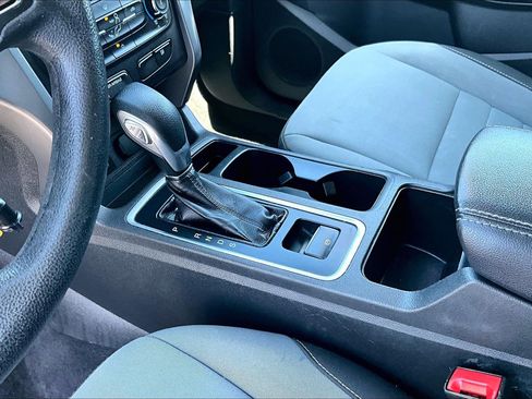 Used 2018 Ford Escape S FWD image 13