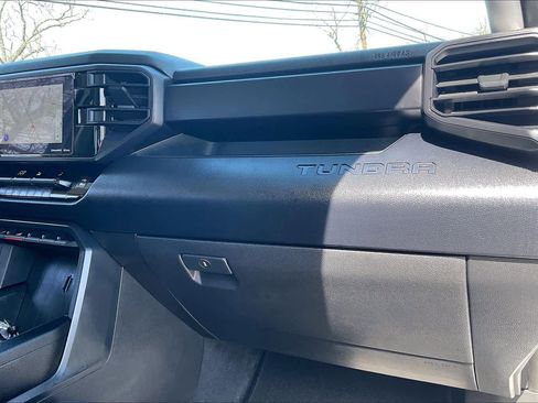 Used 2024 Toyota Tundra SR5 w/ SX Package image 18