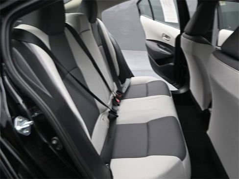 Used 2026 Toyota Corolla LE image 14