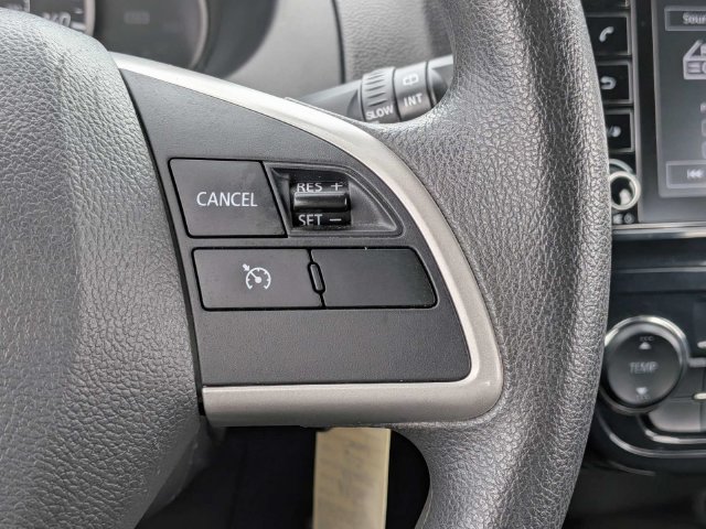 Used 2024 Mitsubishi Mirage ES FWD image 25