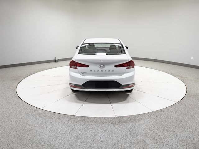 Used 2020 Hyundai Elantra SE w/ Cargo Package (C1) FWD image 28