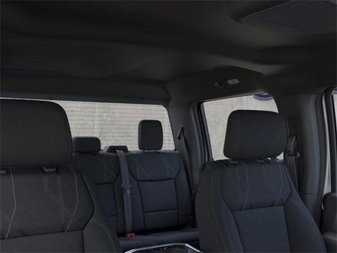 New 2026 Ford F150 STX w/ Equipment Group 200A image 23