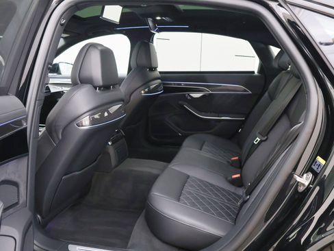 Used 2023 Audi S8 w/ S8 Executive Package image 25