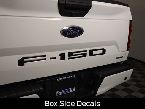 Used 2020 Ford F150 XLT w/ Equipment Group 302A Luxury AWD/4WD image 32