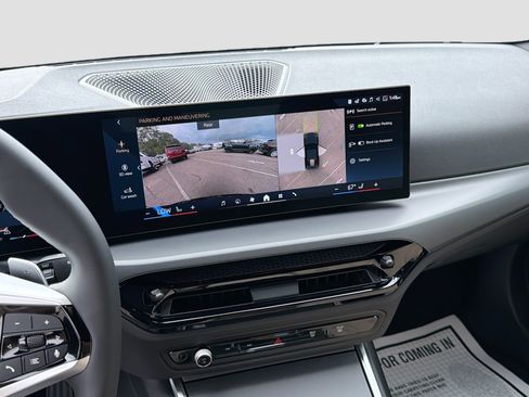 New 2026 BMW 230i Coupe w/ Parking Assistance Package image 25