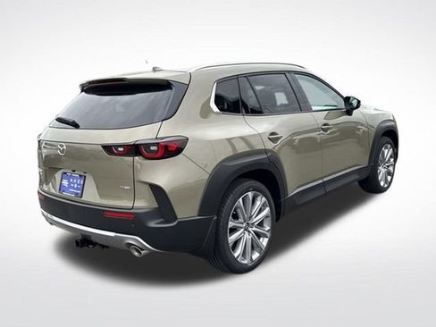 Used 2026 MAZDA CX-50 AWD 2.5 S image 6
