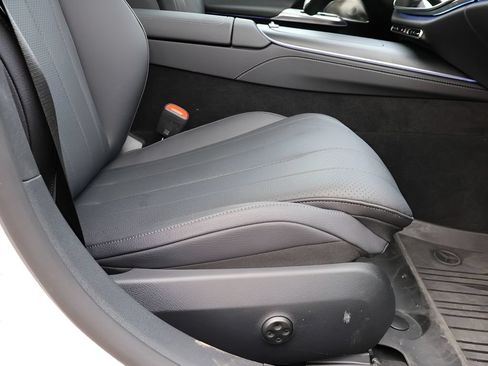 Certified 2026 Mercedes-Benz E 350 4MATIC Sedan image 10