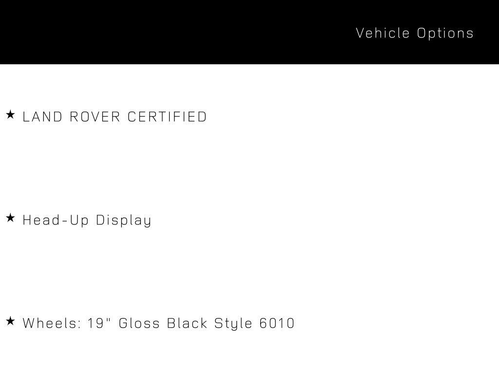 Used 2024 Land Rover Defender 110 S AWD/4WD image 10