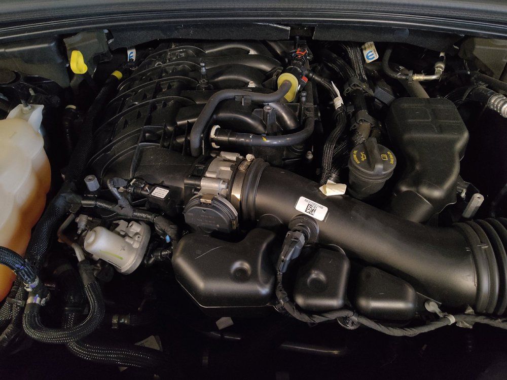 Used 2023 Jeep Grand Cherokee L Limited RWD image 30