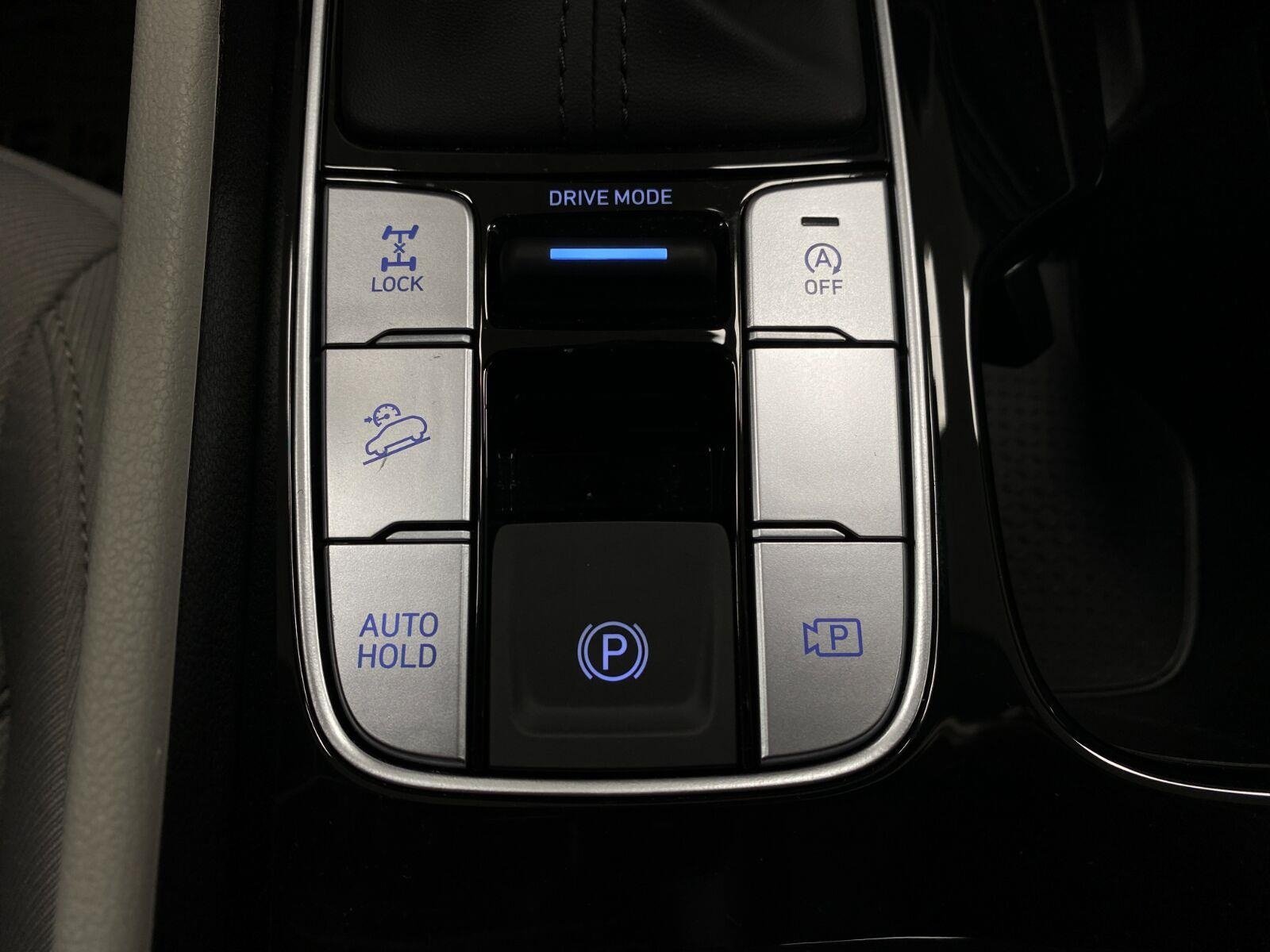 Certified 2026 Hyundai Tucson SEL Plus AWD/4WD image 26