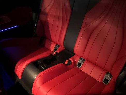 New 2026 Mercedes-Benz CLE 450 4MATIC Coupe image 11