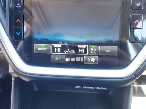 Certified 2024 Subaru Impreza 2.0i Sport AWD/4WD image 24