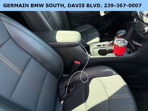 Used 2024 Chevrolet Equinox Premier image 29