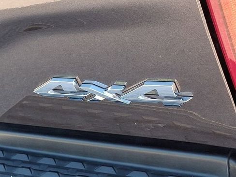 Used 2023 RAM 3500 Laramie AWD/4WD image 35