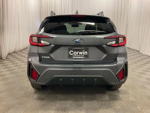 New 2026 Subaru Crosstrek 2.0i Premium image 5