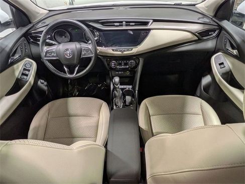 Certified 2023 Buick Encore GX Essence w/ Experience Buick Package image 25