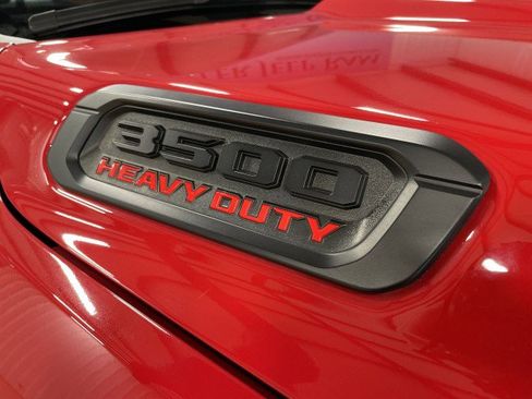 Used 2024 RAM 3500 Tradesman image 26