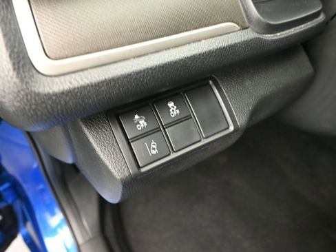 Used 2020 Honda Civic LX image 14