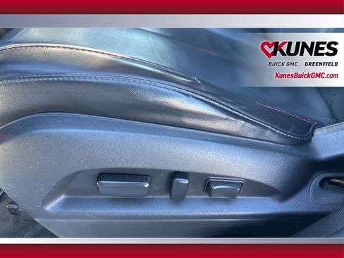 Used 2016 GMC Terrain SLT image 21