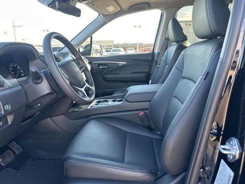 New 2025 Honda Ridgeline RTL image 25