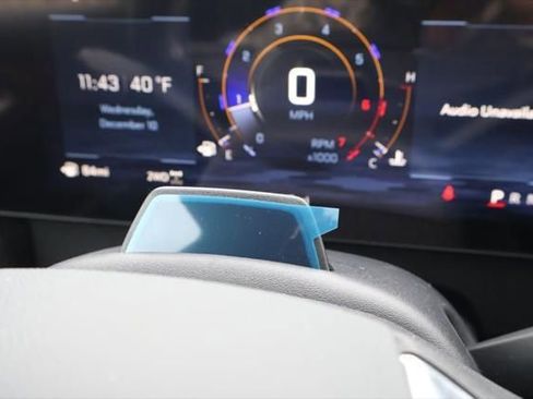 New 2026 Chevrolet Traverse Z71 w/ Enhanced Driving Package image 22