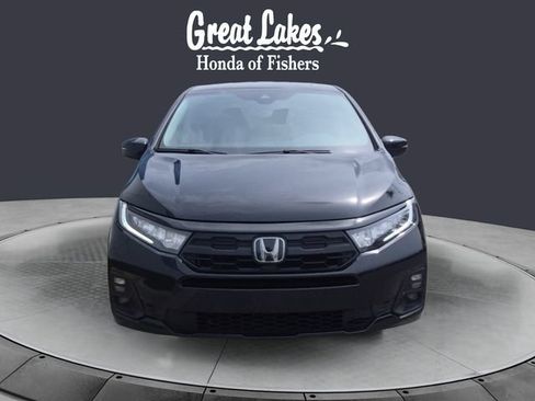 Certified 2025 Honda Odyssey EX-L image 8