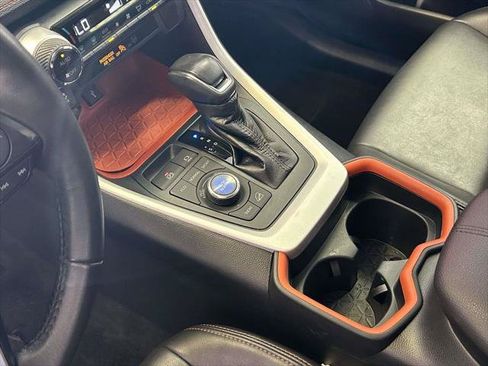 Certified 2021 Toyota RAV4 Adventure AWD/4WD image 20