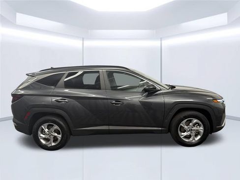 Used 2024 Hyundai Tucson SEL AWD/4WD image 4